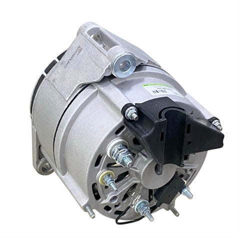 24V ALTERNATÖR DİNAMO BOSCH TİPİ 100 A MERCEDES ACTROS/ATEGO/AXOR/CITARO/CITO/CONECTO/ECONIC/INTEGRO
