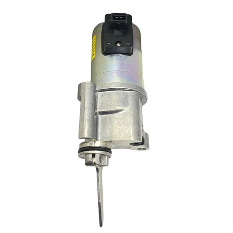 12V STOP SELENOİDİ DAF-MAN-VOLVO BL71