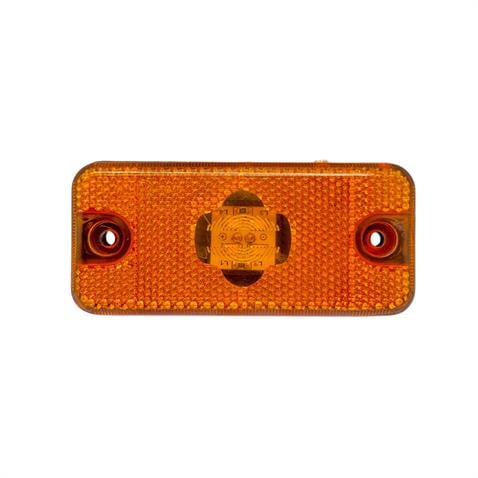 24V YAN SİNYAL-İŞARET LAMBASI SİDE MARKER (LEDLİ) FIAT DUCATO-PEUGEOT BOXER