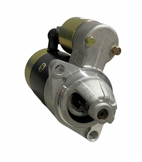 12V MARŞ MOTORU HITACHI TİPİ 8 DİŞ 1.2 KW (TERS) JENERATÖR