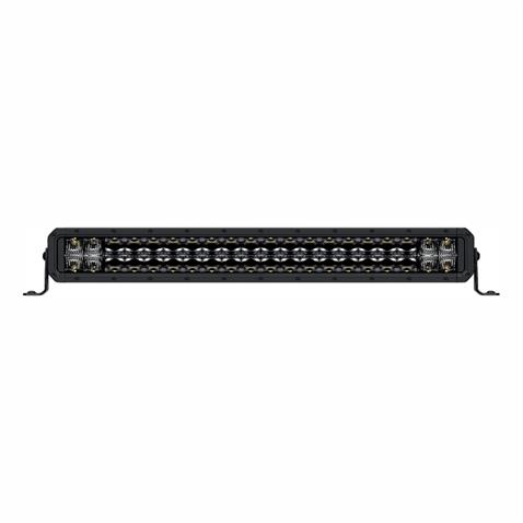 HELLA 10V-30V LED BAR OFF-ROAD ÇİFT SIRA 215W 5700K 11.000 LÜMEN (40 LEDLİ) (558*73*75 MM)