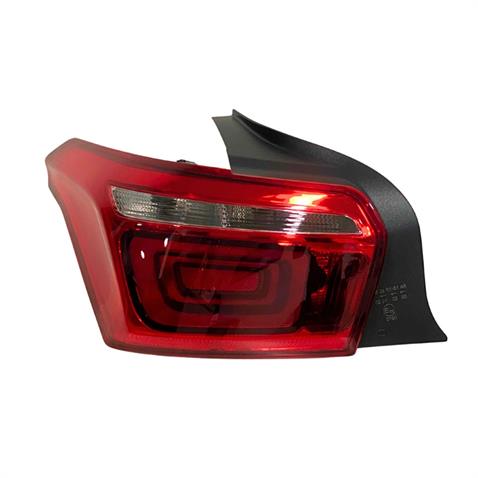 STOP LAMBASI (DUYLU) CITROEN C-ELYSEE 2016 > SOL