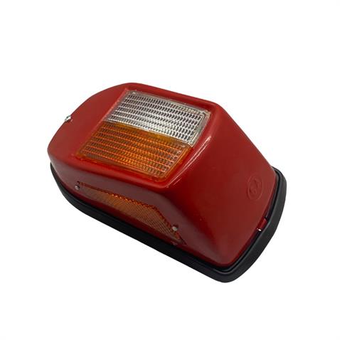 ÖN PARK-SİNYAL LAMBASI STEYR TRAKTÖR SOL