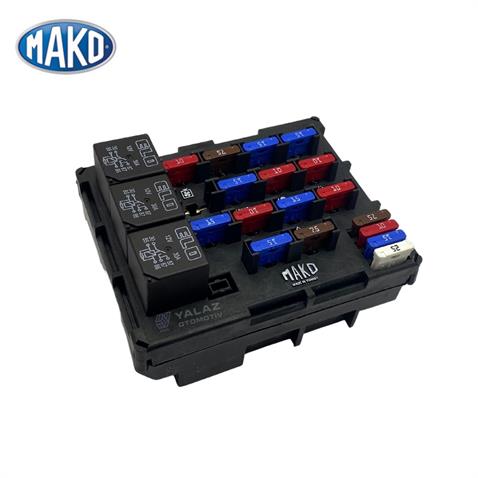 MAKO SİGORTA KUTUSU TOFAŞ DOĞAN/KARTAL/ŞAHİN