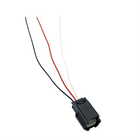 KLİMA MÜŞÜR-PARK SENSÖR SOKETİ (3 FİŞ KABLOLU) FORD