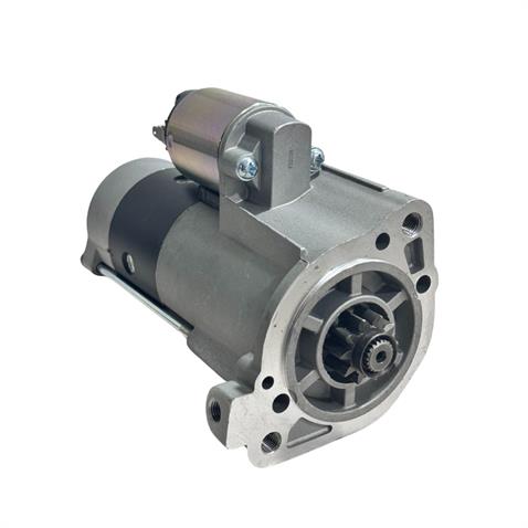 LUCAS 12V MARŞ MOTORU MITSUBISHI TİPİ 10 DİŞ 2.2 KW MITSUBISHI CANTER/PAJERO