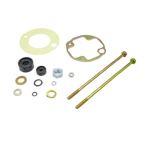 MARŞ SAPLAMASI+TAMİR TAKIMI DELCO TİPİ 39MT (14 PARÇA) (M6*155 MM)