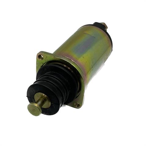 24V MARŞ OTOMATİĞİ NIKKO TIPI (2 KULAK) KOMATSU