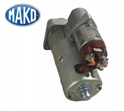 MAKO 12V MARŞ MOTORU 9 DİŞ RENAULT R12 TOROS