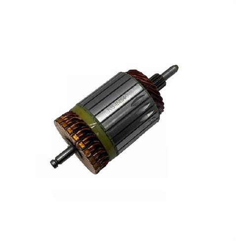 12V MARŞ KOLLEKTÖRÜ VALEO TİPİ 13 DİŞ (SEGMANLI) (DİŞLİ ÇAPI:11) OPEL ASTRA/CORSA-RENAULT MEGANE