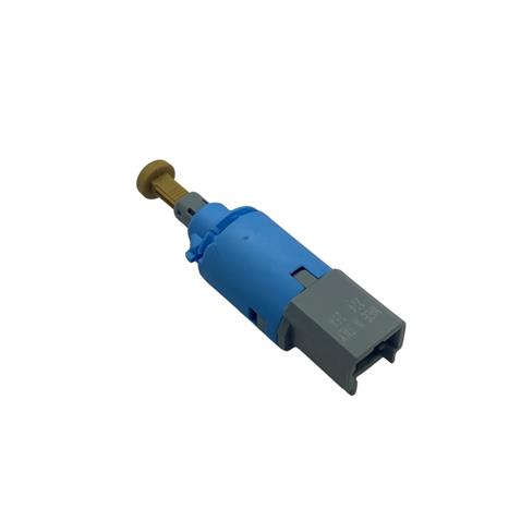 FACET FREN MÜŞÜRÜ (2 FİŞ GRİ SOKET) RENAULT CLIO/ESPACE/MEGANE/KANGOO/LAGUNA