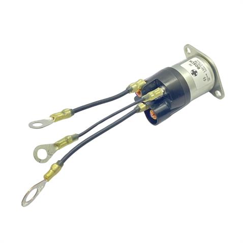 BOSCH 24V MARŞ YARDIMCI ARA OTOMATİK KABLOLU (DÜZ KULAK)