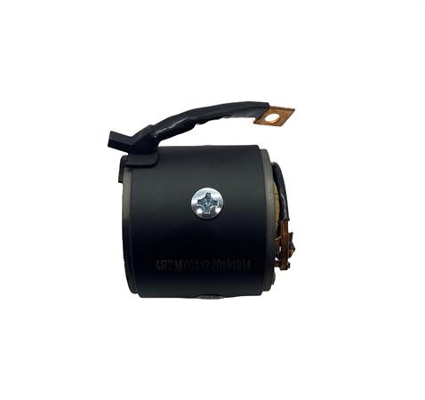 12V MARŞ GÖVDESİ MITSUBISHI TİPİ YM