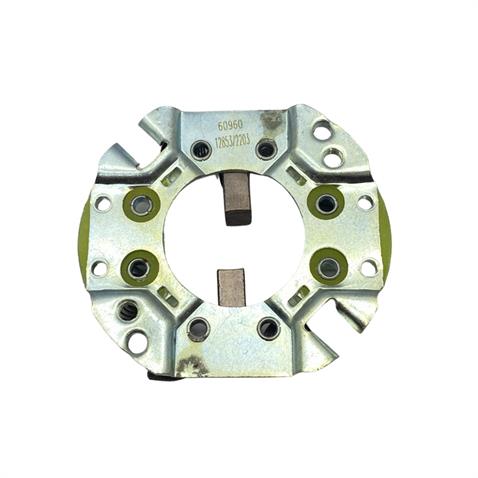 MARŞ KÖMÜR YUVASI MITSUBISHI TİPİ (4LÜ) (2 KÖMÜRLÜ) HYUNDAI-KIA-KOMATSU-MAZDA-TCM