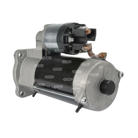 CARGO 12V MARŞ MOTORU 10 DİŞ 3 KW CW