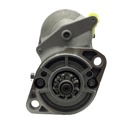 12V MARŞ MOTORU NIPPON DENSO TİPİ 9 DİŞ 1.4 KW BOBCAT-HYUNDAI-KUBOTA-NEW HOLLAND