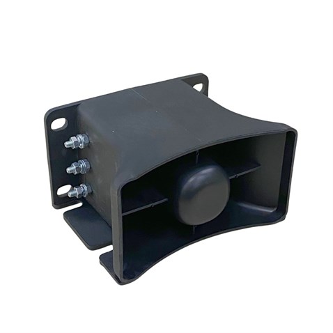 12V-48V GERİ VİTES KORNASI FORKLİFT-İŞ MAKİNASI (110 ± 4 dB)