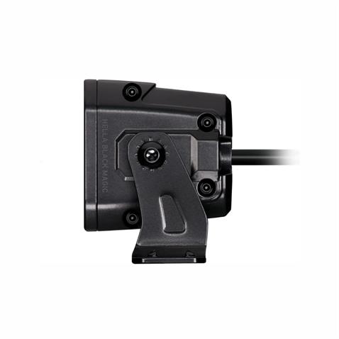 HELLA 10V-30V LED BAR OFF-ROAD ÇİFT SIRA 215W 5700K 11.000 LÜMEN (40 LEDLİ) (558*73*75 MM)