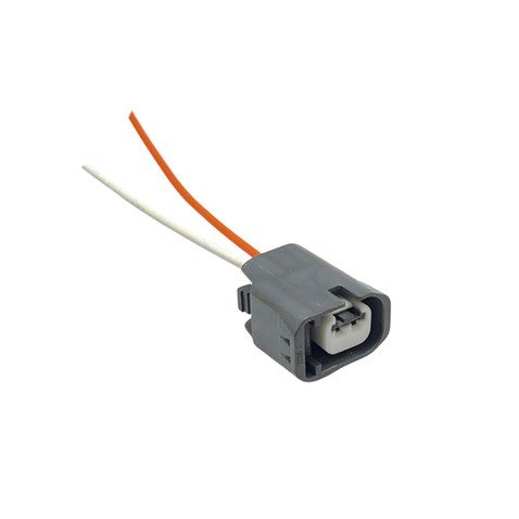 OTOMATİK ŞANZIMAN HIZ SENSÖR SOKETİ (2 FİŞ KABLOLU) INFINITI-NISSAN