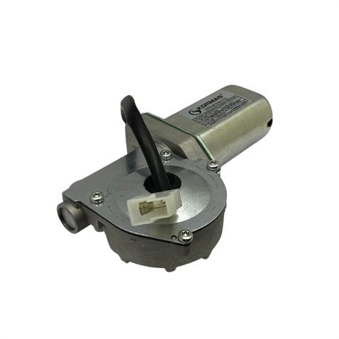 KORMAS 12V CAM KALDIRMA MOTORU (SÜRGÜLÜ OTOMATİK KAPI-KAYAR BASAMAK) UNIVERSAL