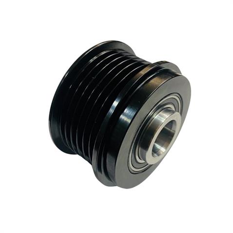 ALTERNATÖR KASNAK RULMANLI 6-KANAL FORD CONNECT/FIESTA VI/FOCUS III/TRANSİT