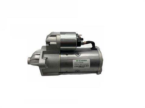 12V MARŞ MOTORU 10 DİŞ 2.0 KW HYUNDAI H1/STAREX (DİŞLİ ÖNDE)