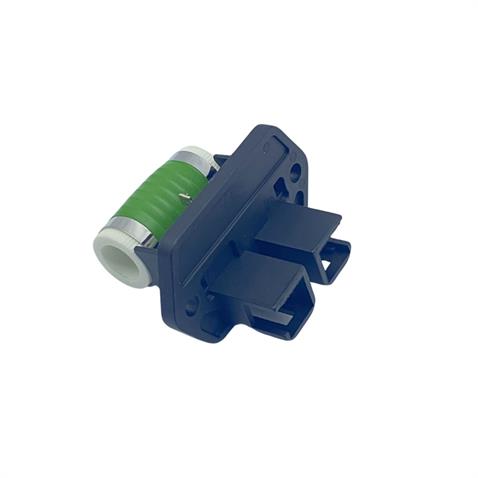 12V FAN MOTOR DİRENCİ (REZİSTANSI) FIAT BRAVA/DOBLO/PALIO/PUNTO/SIENA/STILO/TEMPRA/TIPO