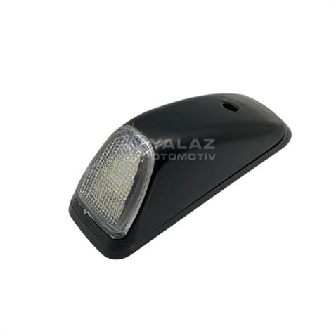 KABİN İŞARET TEPE LAMBASI (LEDLİ) MERCEDES ACTROS/ATEGO/AXOR SAĞ-SOL UYUMLU