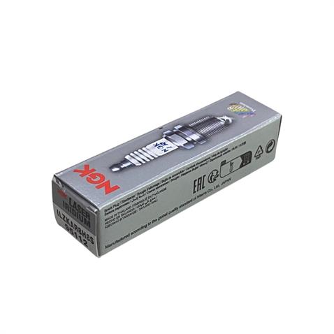 NGK BUJİ ILZKAR8H8S (LASER IRIDIUM EVO) HONDA-JAGUAR-LAND ROVER