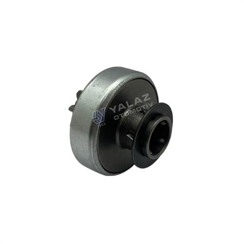 MARŞ DİŞLİSİ VALEO TİPİ 8 DİŞ (5 KANAL) RENAULT CLIO II/LAGUNA/MEGANE/R19/SCENIC