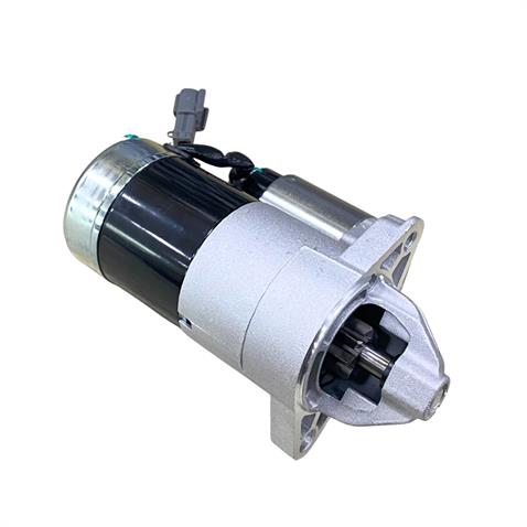 12V MARŞ MOTORU MITSUBISHI TİPİ 8 DİŞ JAGUAR S-TYPE II-NISSAN 100 NX/ALMERA/PRIMERA/SUNNY