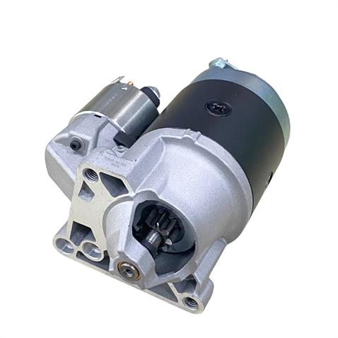 12V MARŞ MOTORU VALEO TİPİ 9 DİŞ 0.9 KW RENAULT R9/R11/R19/R21