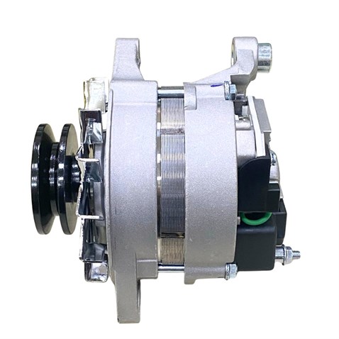 12V ALTERNATÖR DİNAMO MAKO TİPİ YM 45 A FIAT TRAKTÖR