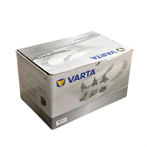 VARTA 12V 30 AH MOTOSİKLET AKÜSÜ 300 A (EN) (186*130*171) (53030) (60-N30L-B)