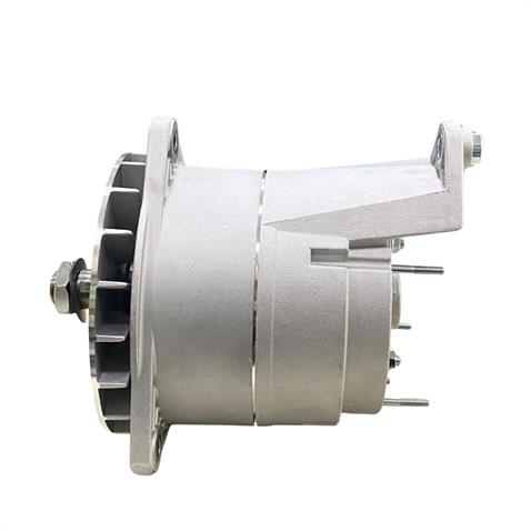 24V ALTERNATÖR DİNAMO BOSCH TİPİ 140 A (L) MAN-MERCEDDES-PEGASO-RENAULT-SCANIA-SETRA-VOLVO