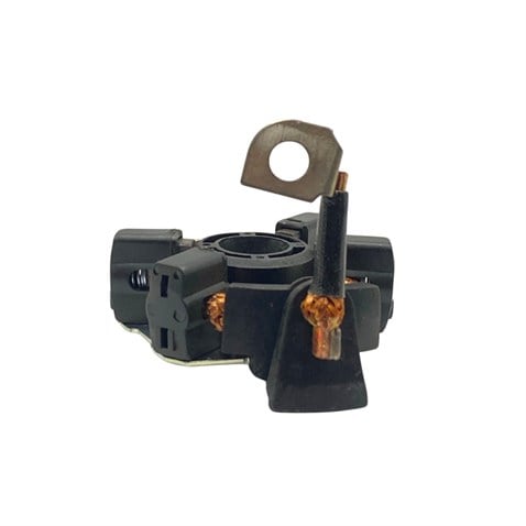 BOSCH MARŞ KÖMÜR YUVASI 157/123 (R) AUDI-BMW-FIAT-FORD-KARSAN-MERCEDE-SEAT-VW
