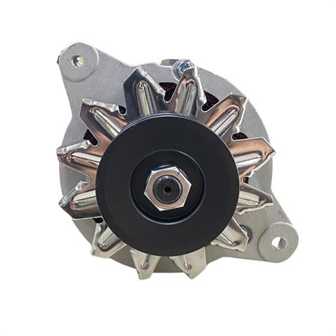12V ALTERNATÖR DİNAMO 65 A VAKUMLU (L-S) HYUNDAI H100-MITSUBISHI L200