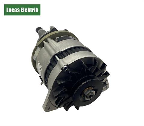 LUCAS 12V ALTERNATÖR DİNAMO 55 A VAKUMLU BMC TM30/LEVEND