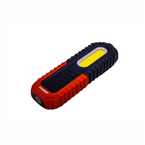 EL FENERİ ÇALIŞMA LAMBASI LEDLİ MIKNATISLI ASKILI ŞARJLI (FONKSİYONLU 400 LÜMEN)