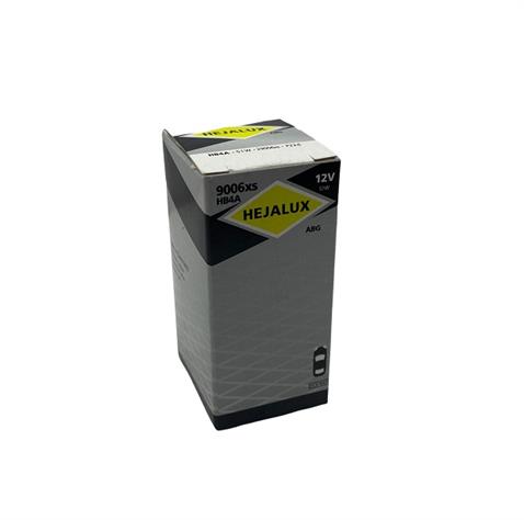 HEJALUX 12V HB4A AMPUL 51W (DÜZ SOKET)