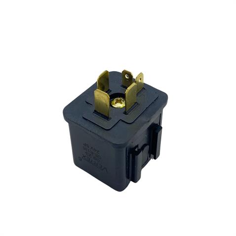 24V FAR VE ISITMA RÖLESİ 5 UÇLU ISUZU CHAMPION