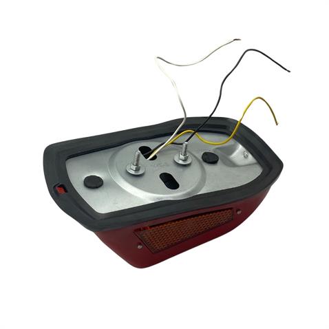 ÖN PARK-SİNYAL LAMBASI STEYR TRAKTÖR SOL