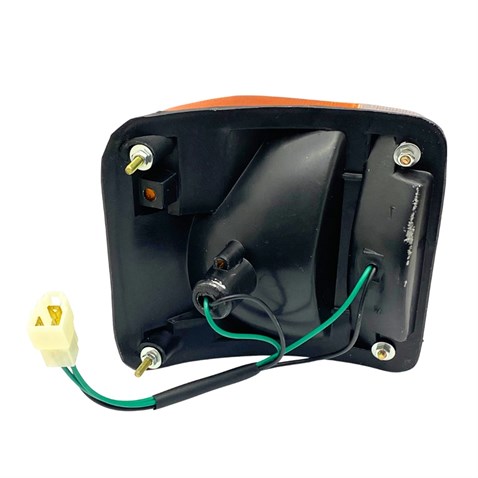 ÖN PARK-SİNYAL LAMBASI (DUYLU) HINO SOL TAIWAN