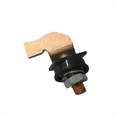 MARŞ OTOMATİK TAMİR TAKIMI NIPPON DENSO TİPİ (2 KW/2.2 KW) (SOL YARIM) (1 ADET)