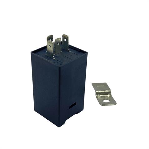 HELLA 24V ELEKTRONİK FLAŞÖR 4 UÇLU (+ - L P) IVECO-VOLVO