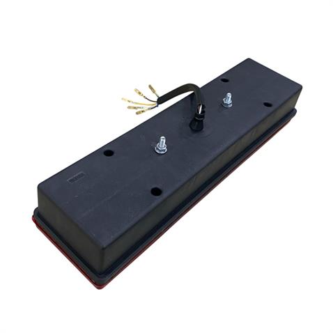 STOP LAMBASI 6-FONKSİYONLU (KABLOLU) (470*130 MM) FORD CARGO