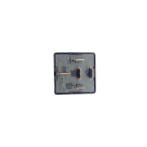 BOSCH 12V RÖLE 5 UÇLU 30 A (TEK PLATİN) (1-2-3-5-5) PORTUGAL