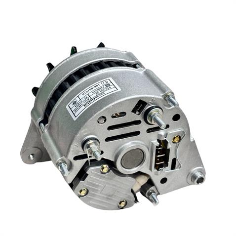 LUCAS 12V ALTERNATÖR DİNAMO 55 A (L) BMC FATİH-FORD ESCORT