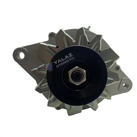 12V ALTERNATÖR DİNAMO 90 A (DÜZ VAKUMLU) KIA BONGO/CERES/HI-BESTA/PREGIO/SPORTAGE