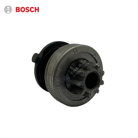 BOSCH MARŞ DİŞLİSİ 9 DİŞ (10 KANAL) CITROEN-FIAT BRAVA-MERCEDES C SERİSİ-OPEL ASTRA-PEUGEOT-RENAULT